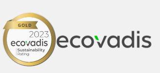 EcoVadis Gold